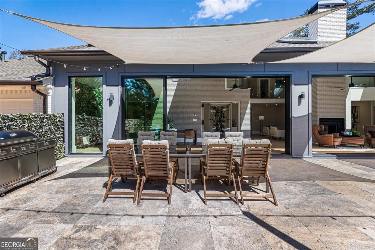 205 Slaton Circle Roswell - Photo 63