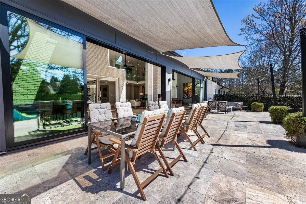 205 Slaton Circle Roswell - Photo 64