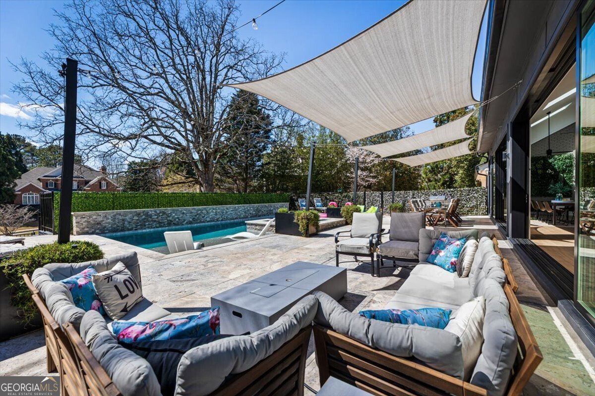 205 Slaton Circle Roswell - Photo 65