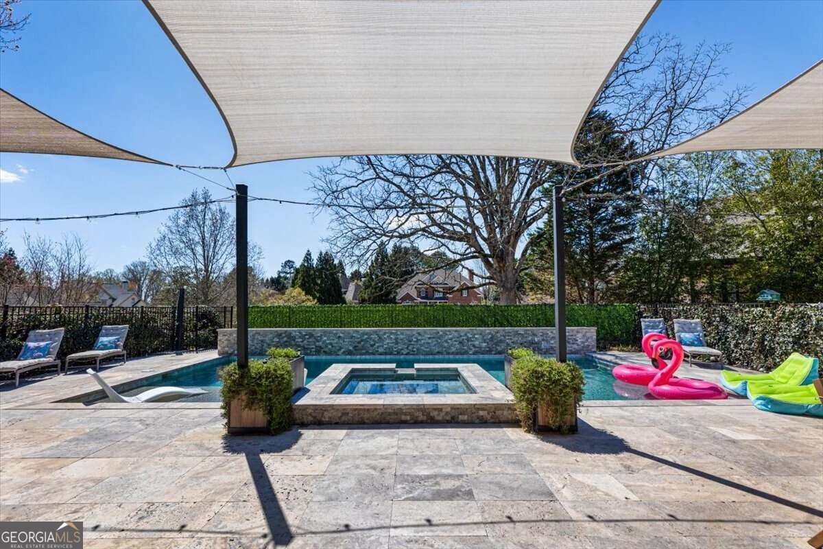 205 Slaton Circle Roswell - Photo 66