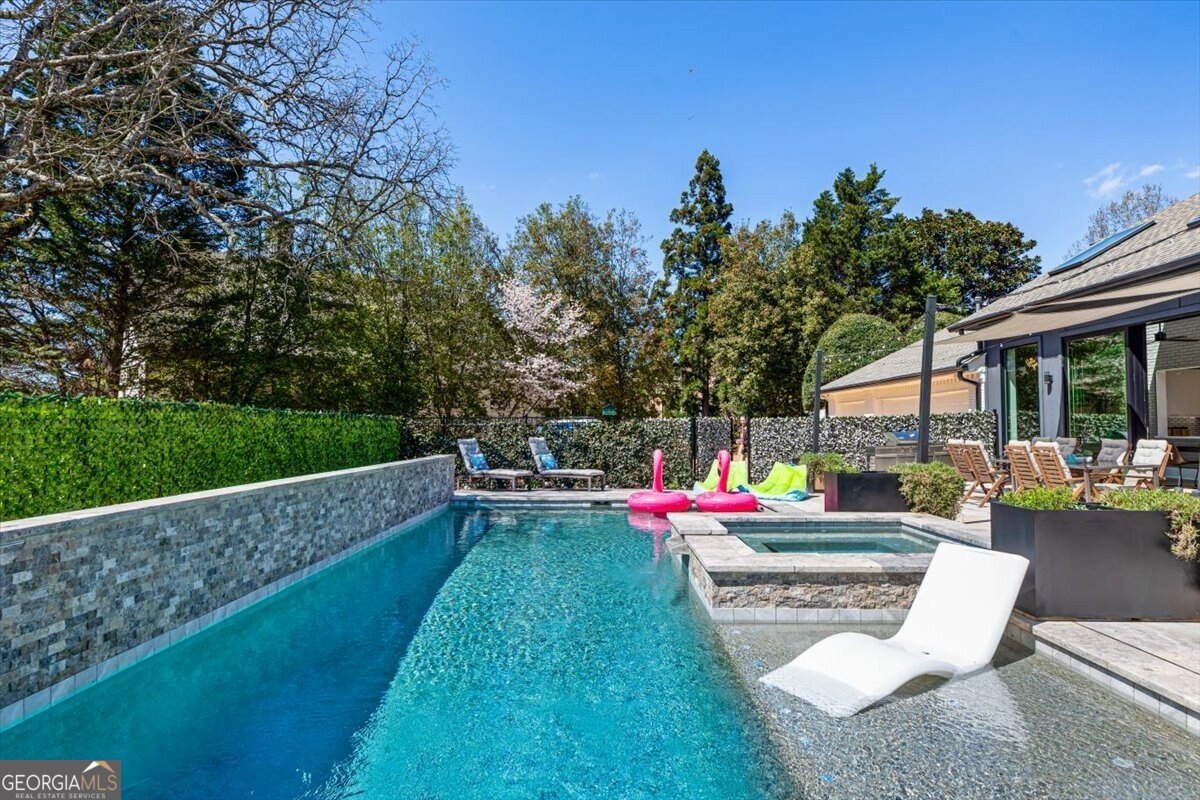 205 Slaton Circle Roswell - Photo 68