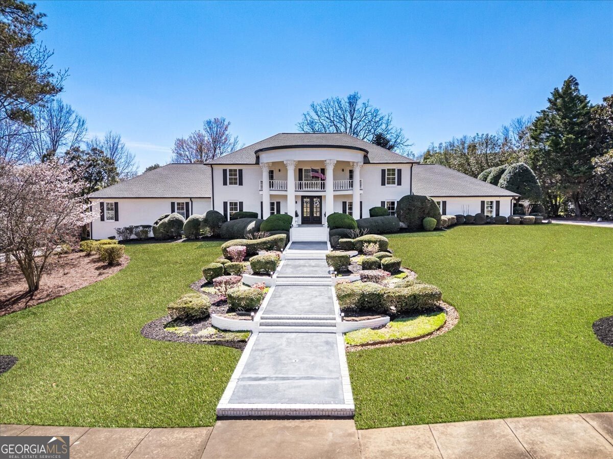 205 Slaton Circle Roswell - Photo 7