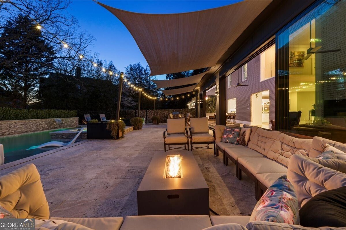 205 Slaton Circle Roswell - Photo 71