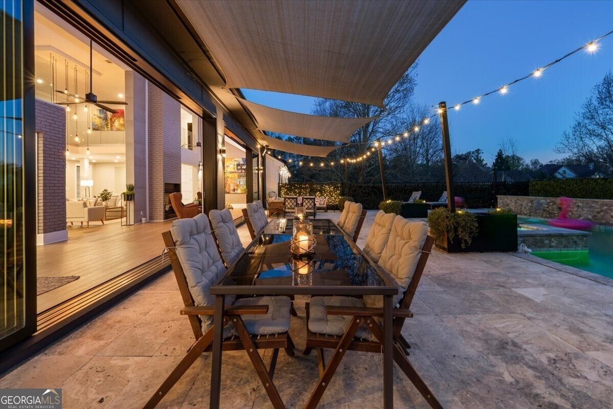 205 Slaton Circle Roswell - Photo 72