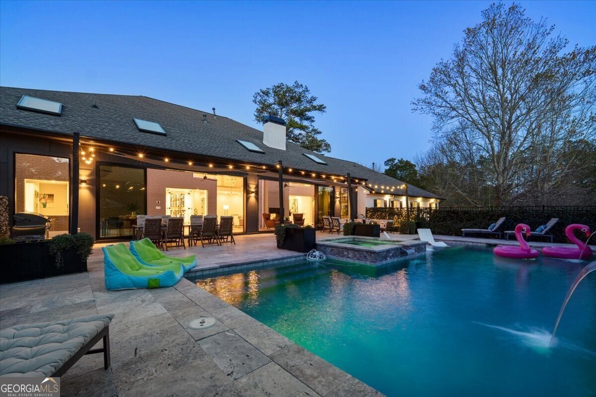 205 Slaton Circle Roswell - Photo 73