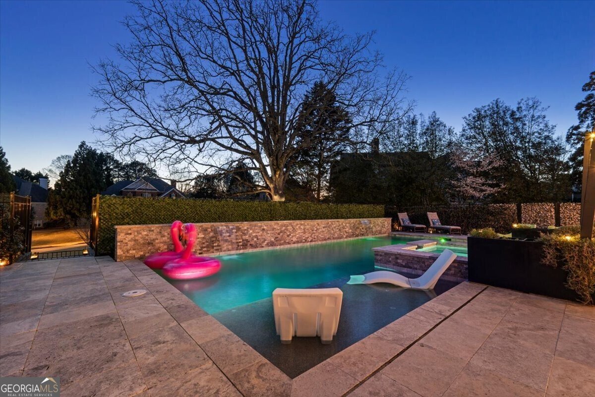 205 Slaton Circle Roswell - Photo 74