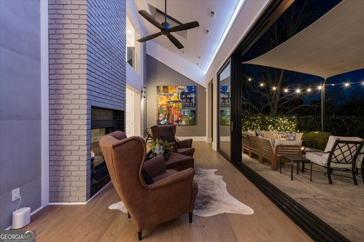 205 Slaton Circle Roswell - Photo 75