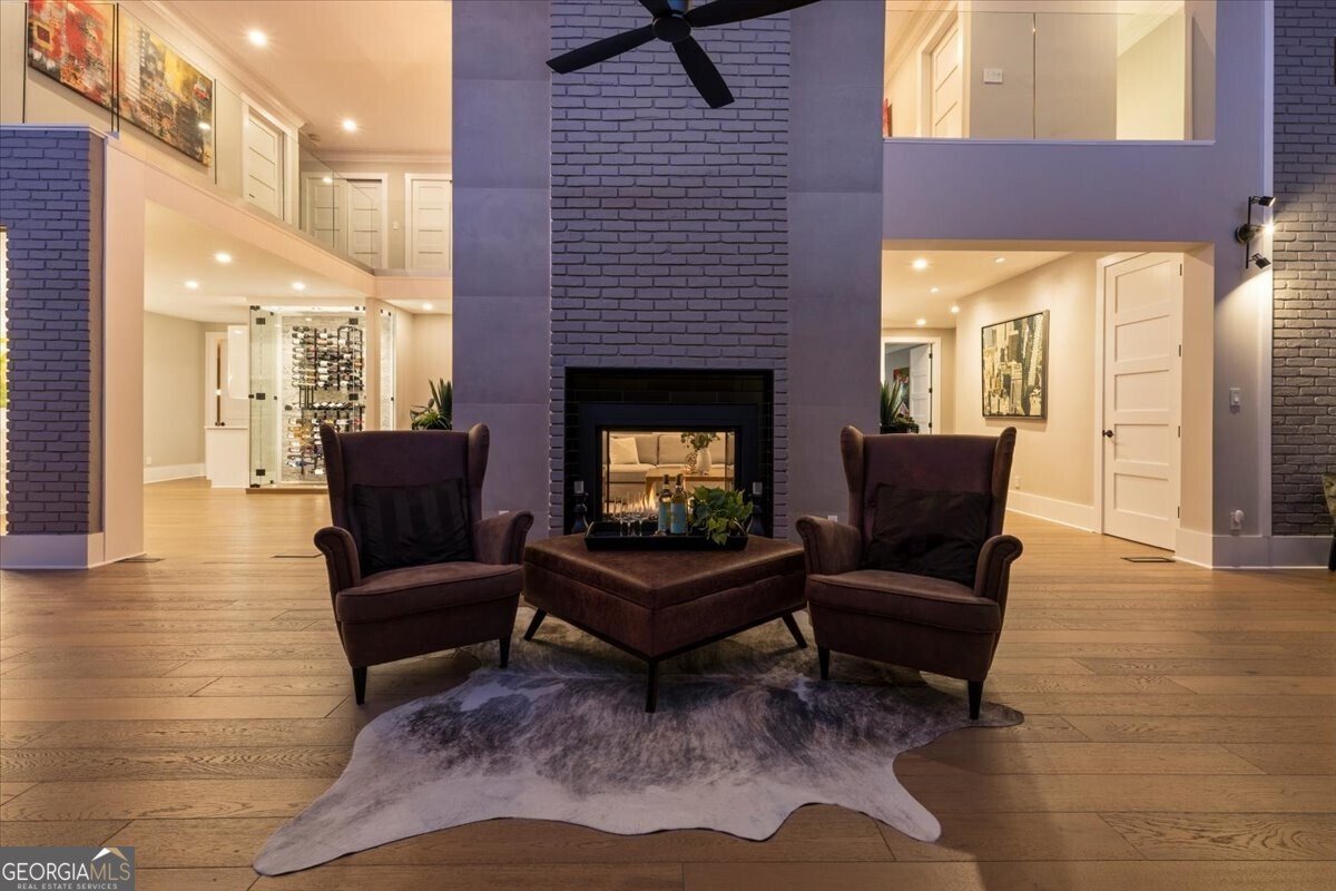 205 Slaton Circle Roswell - Photo 76