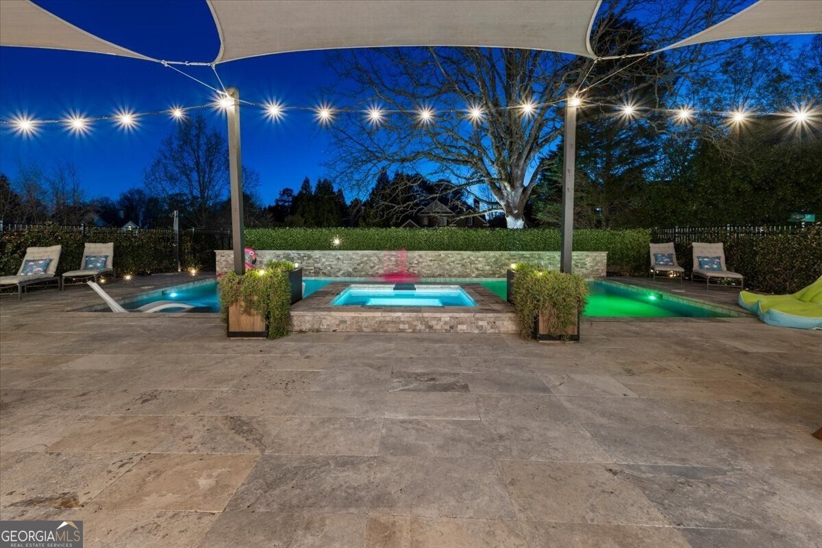 205 Slaton Circle Roswell - Photo 77