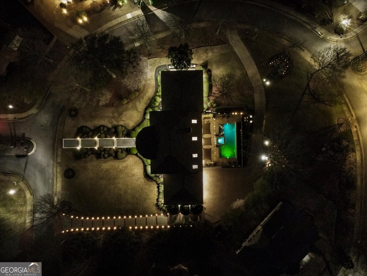 205 Slaton Circle Roswell - Photo 78