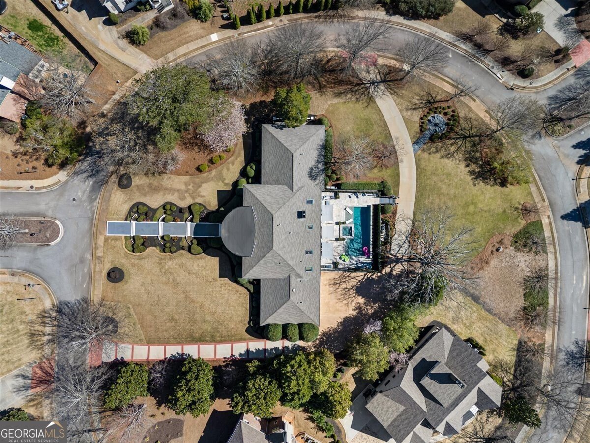 205 Slaton Circle Roswell - Photo 79