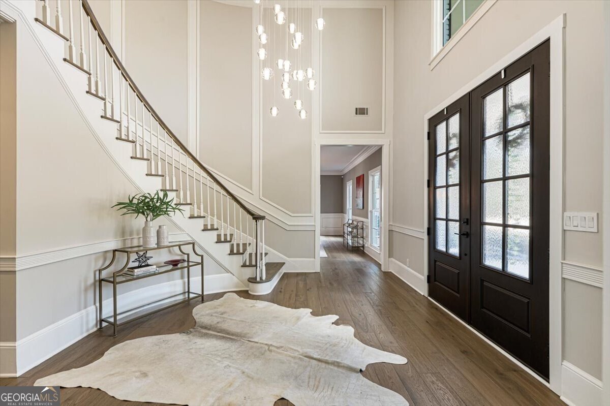 205 Slaton Circle Roswell - Photo 9