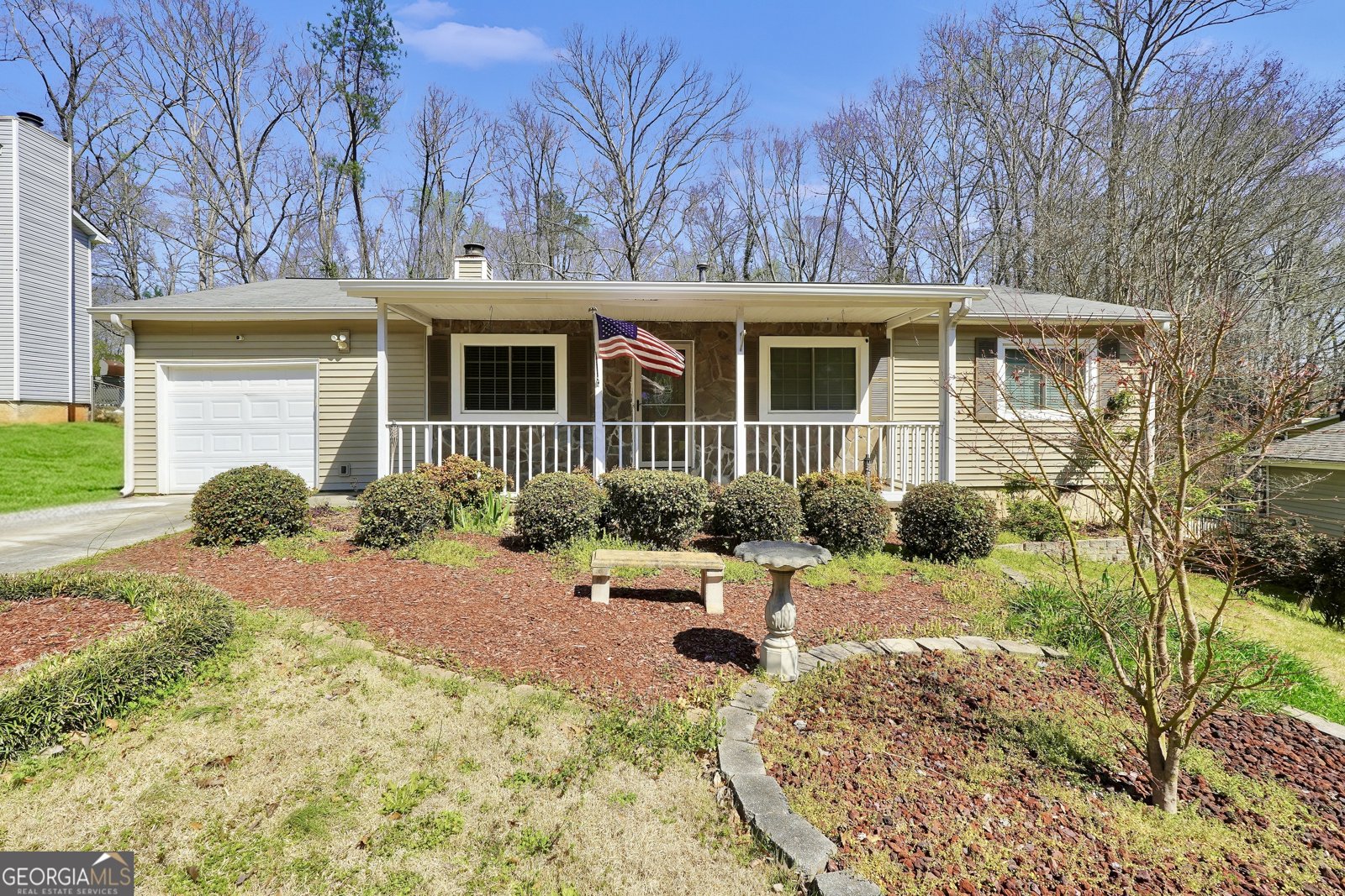 2862 Woodhollow Lane Jonesboro - Photo 1