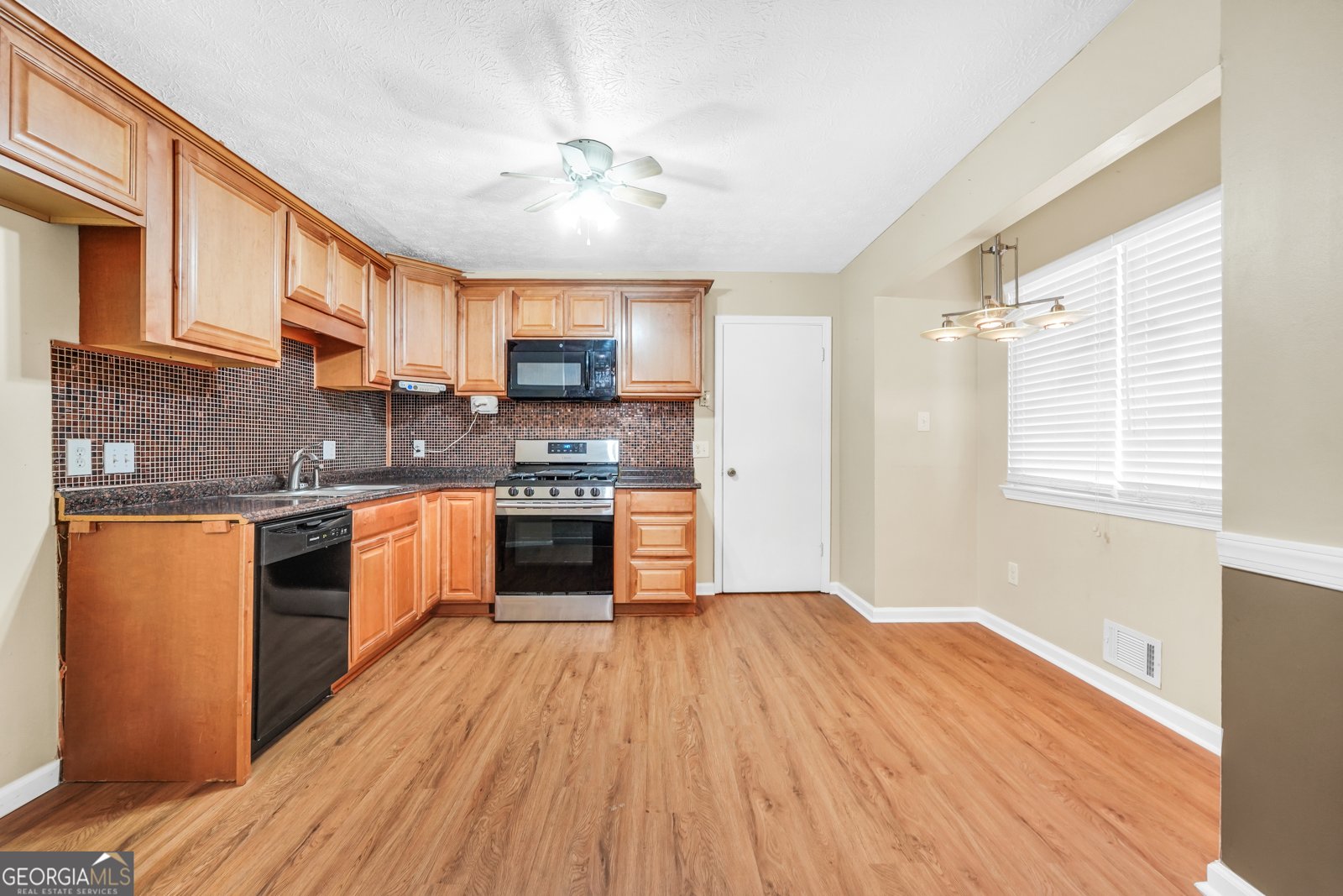 2862 Woodhollow Lane Jonesboro - Photo 11