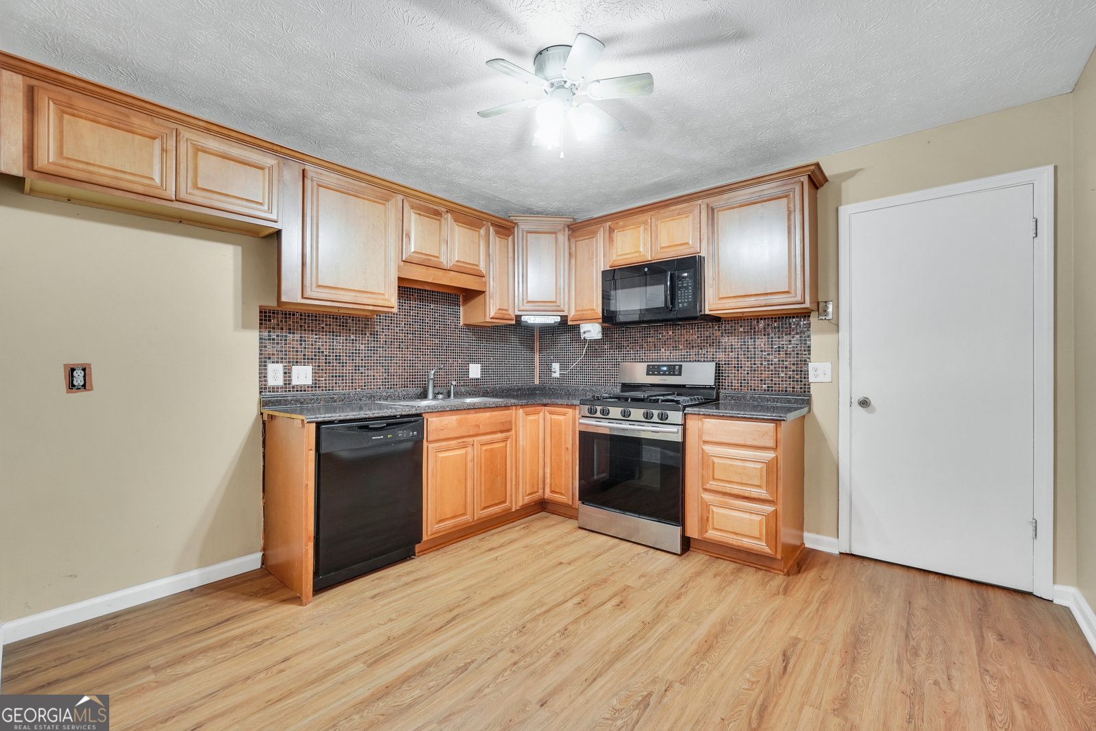 2862 Woodhollow Lane Jonesboro - Photo 12