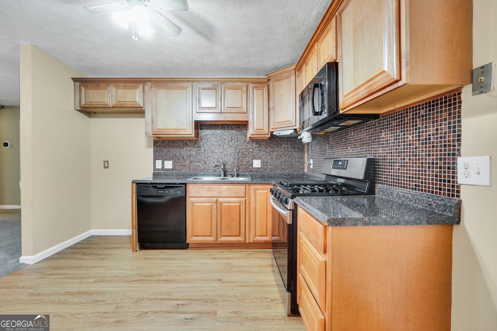 2862 Woodhollow Lane Jonesboro - Photo 13