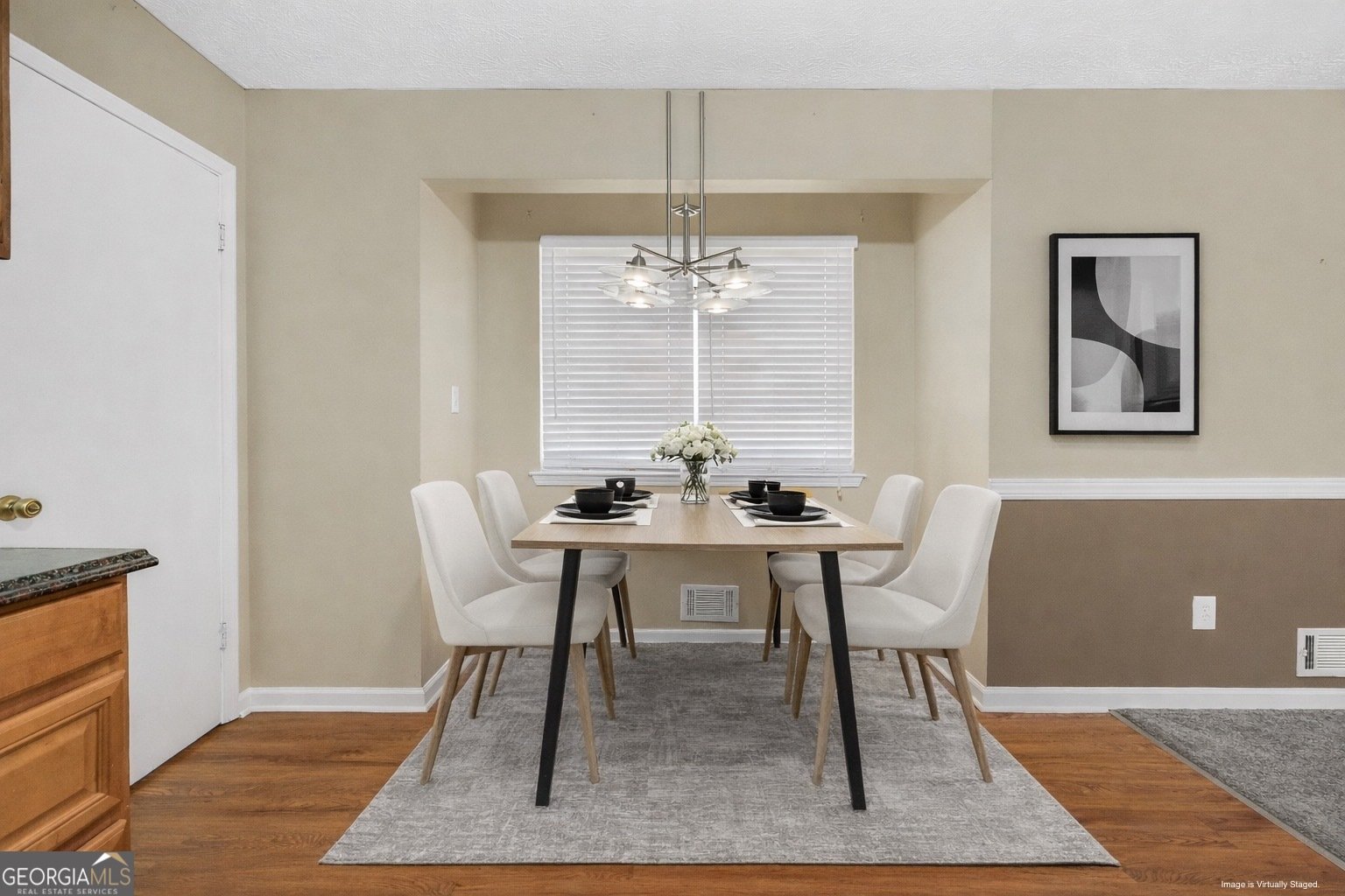 2862 Woodhollow Lane Jonesboro - Photo 15