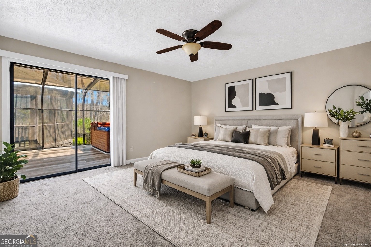 2862 Woodhollow Lane Jonesboro - Photo 16