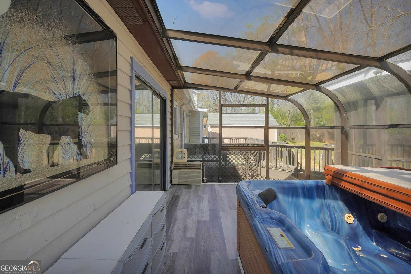 2862 Woodhollow Lane Jonesboro - Photo 20