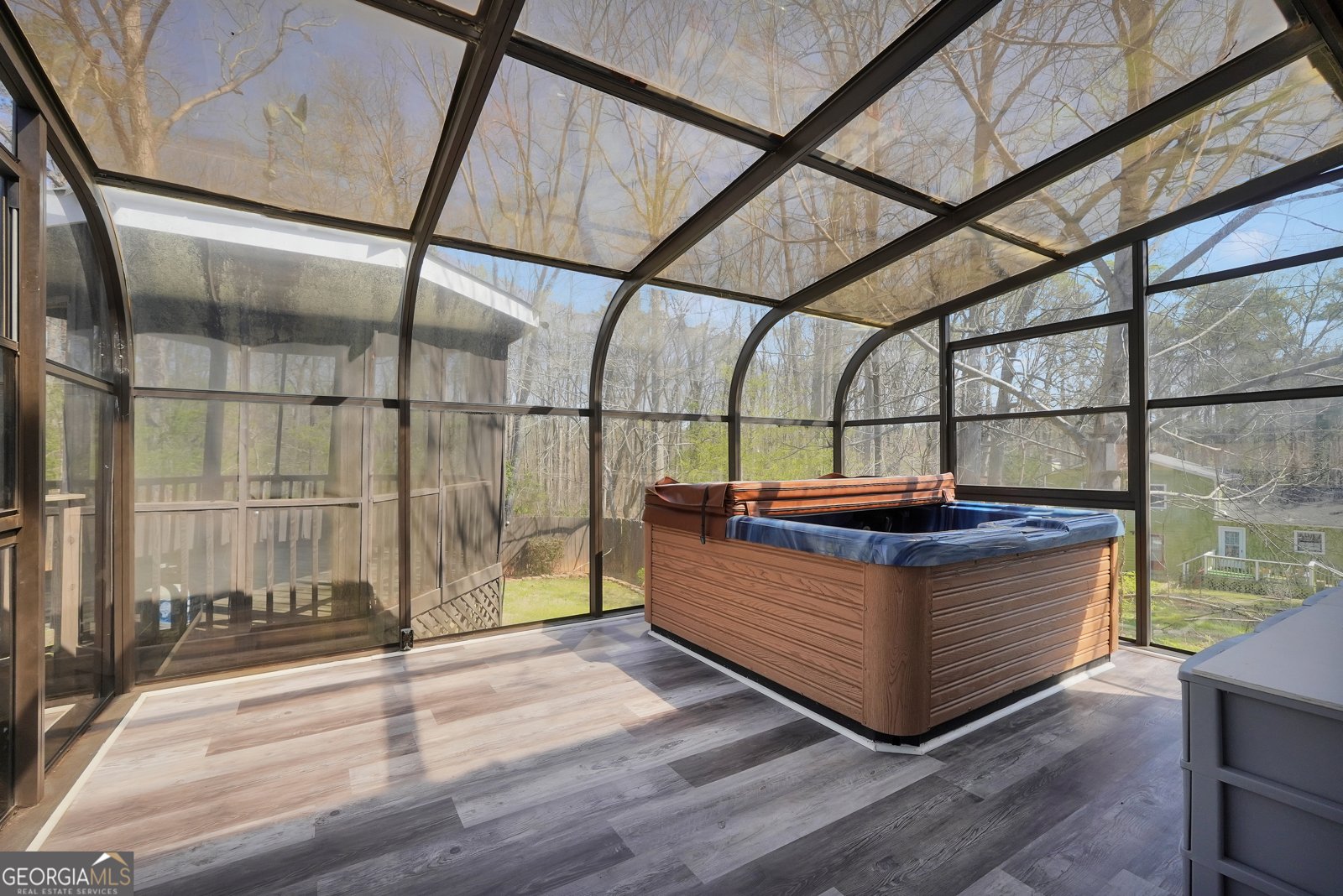 2862 Woodhollow Lane Jonesboro - Photo 21