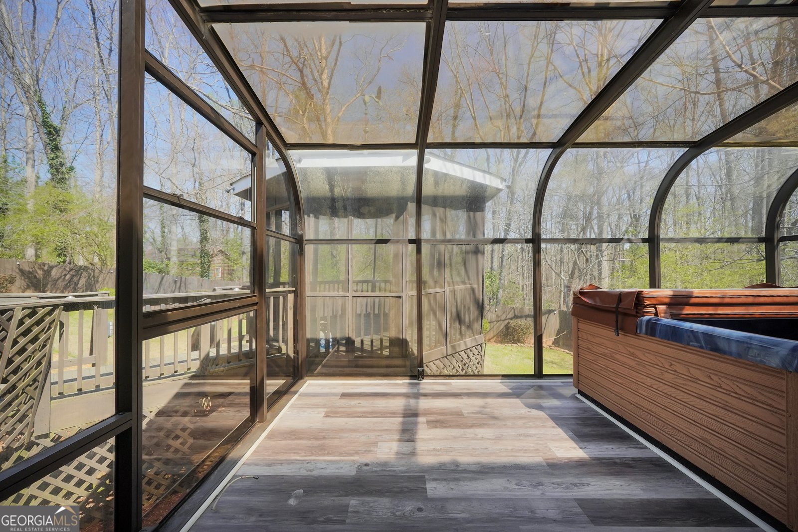 2862 Woodhollow Lane Jonesboro - Photo 22