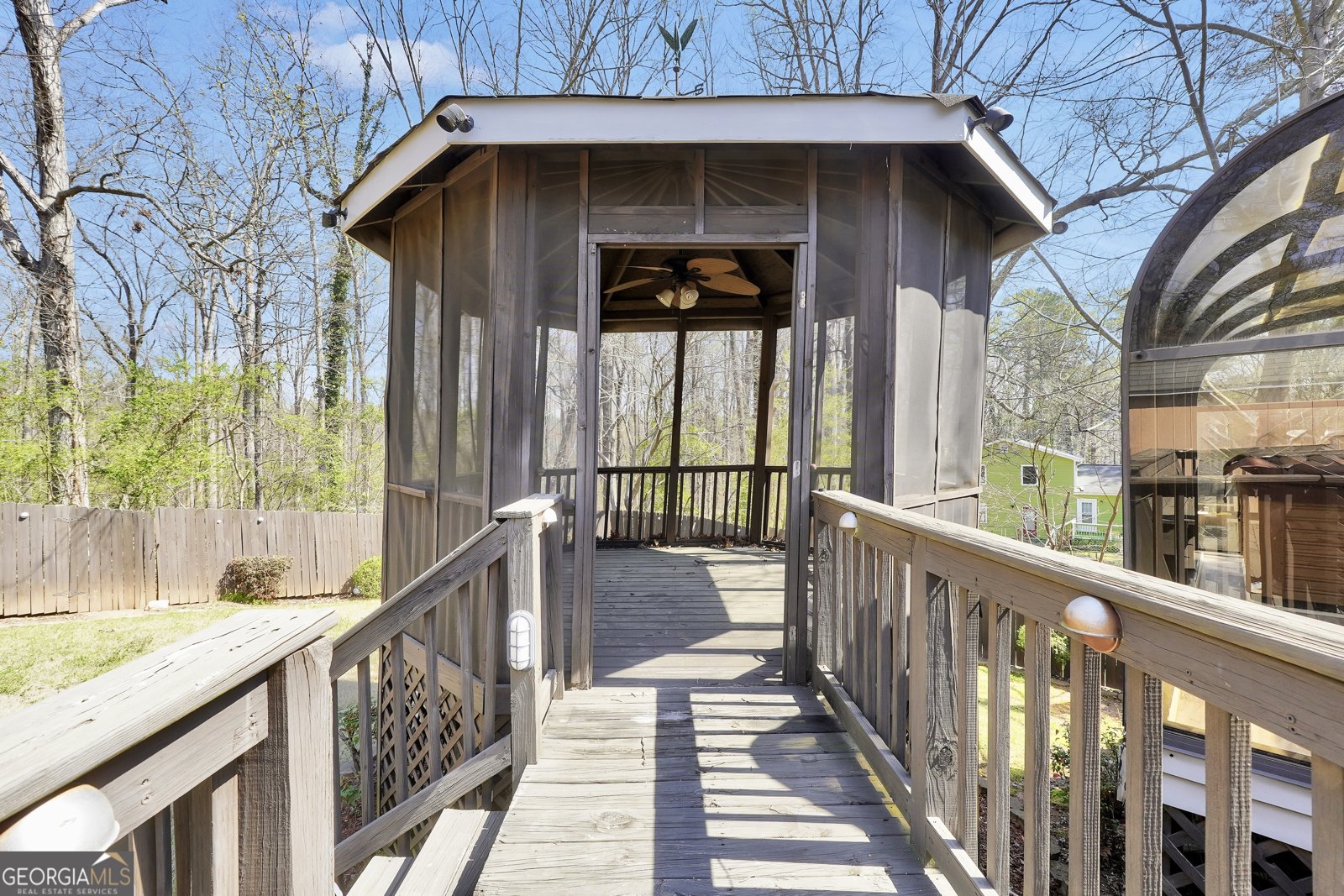 2862 Woodhollow Lane Jonesboro - Photo 34