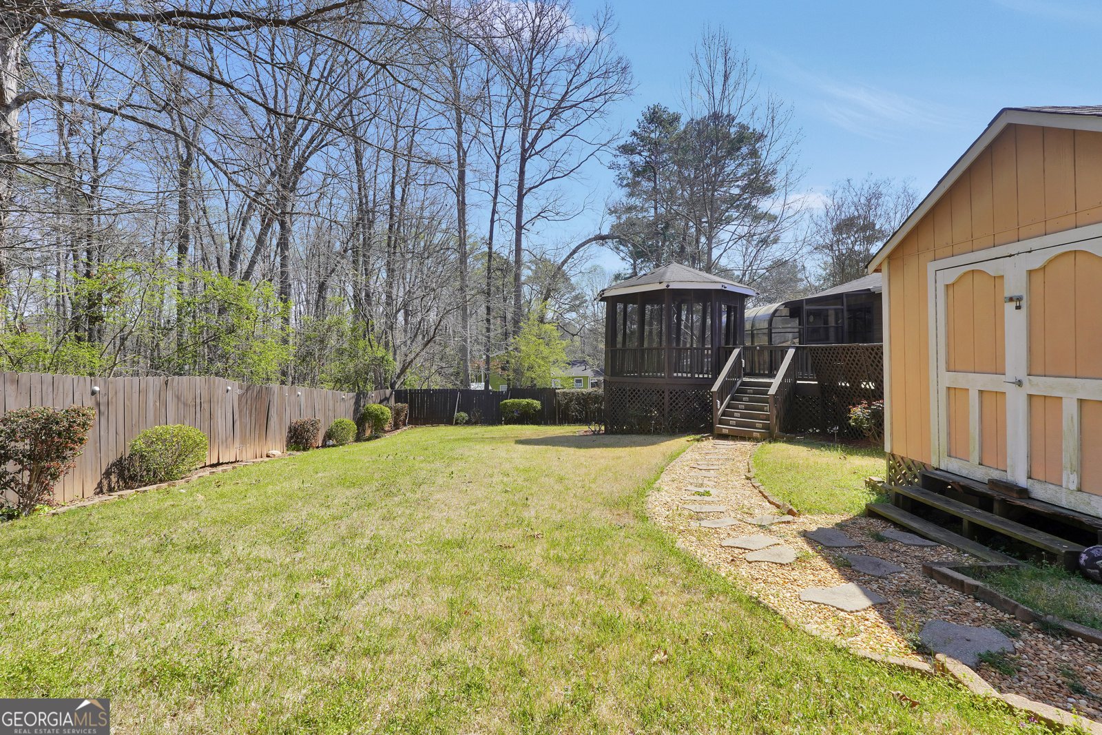 2862 Woodhollow Lane Jonesboro - Photo 40