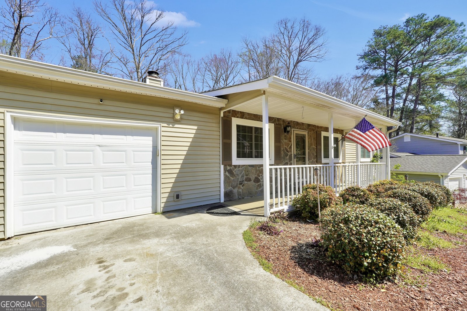 2862 Woodhollow Lane Jonesboro - Photo 41