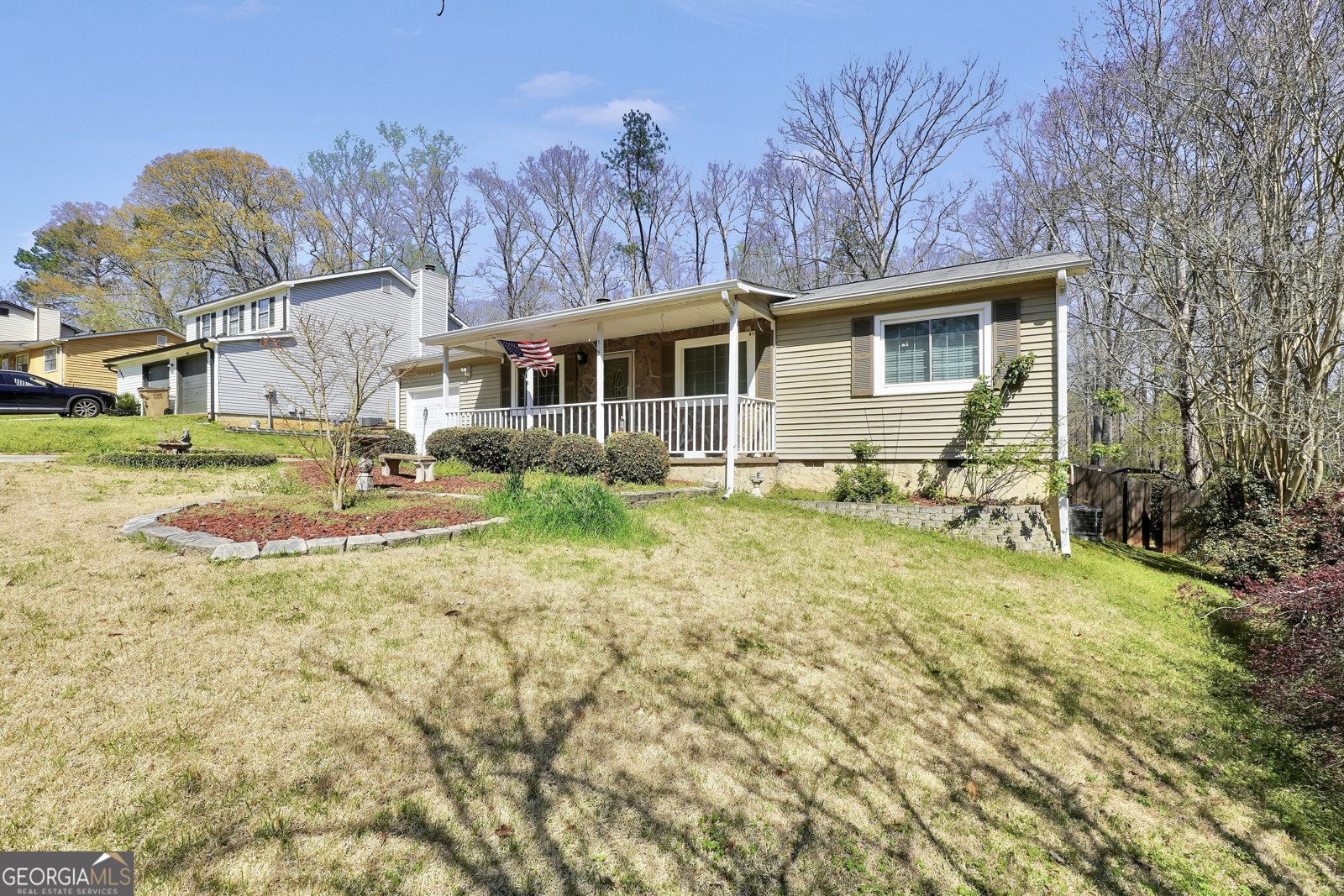 2862 Woodhollow Lane Jonesboro - Photo 42