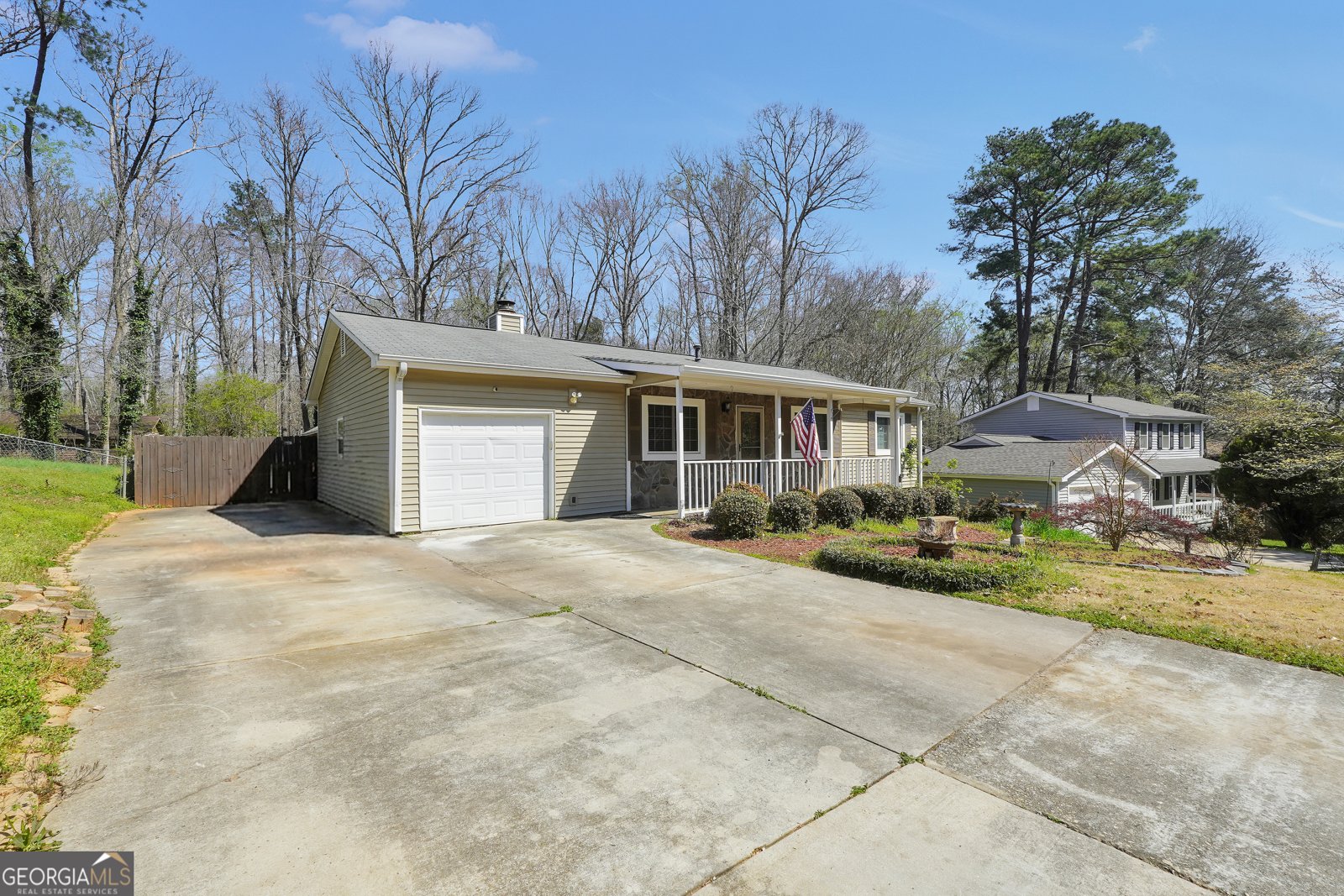 2862 Woodhollow Lane Jonesboro - Photo 43