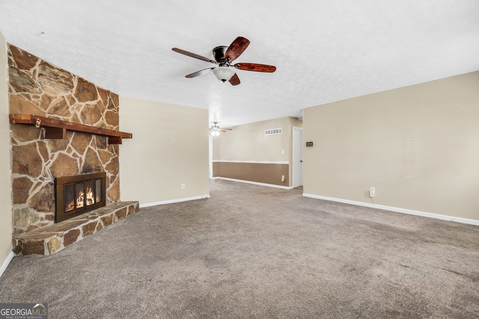 2862 Woodhollow Lane Jonesboro - Photo 9