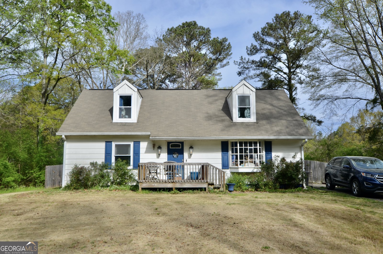 172 Merrybrook Drive Lagrange - Photo 1