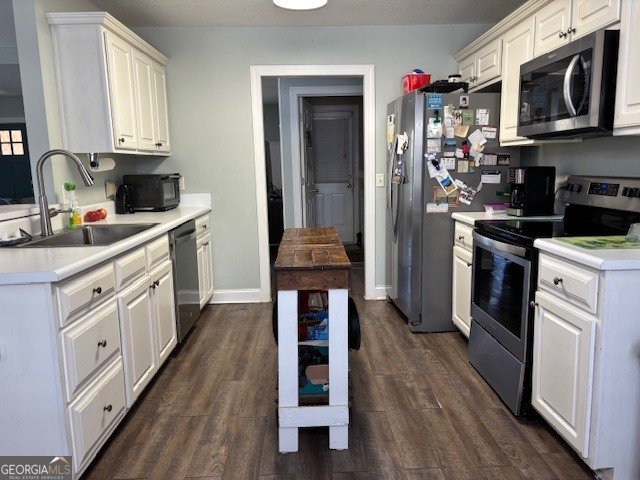 1900 Chatsworth Court Statesboro - Photo 11