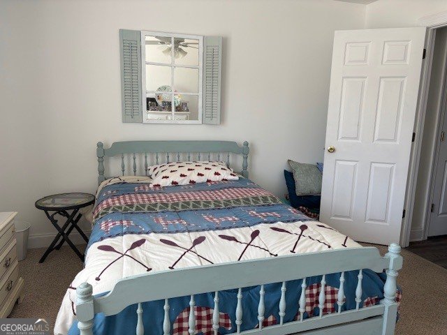 1900 Chatsworth Court Statesboro - Photo 17