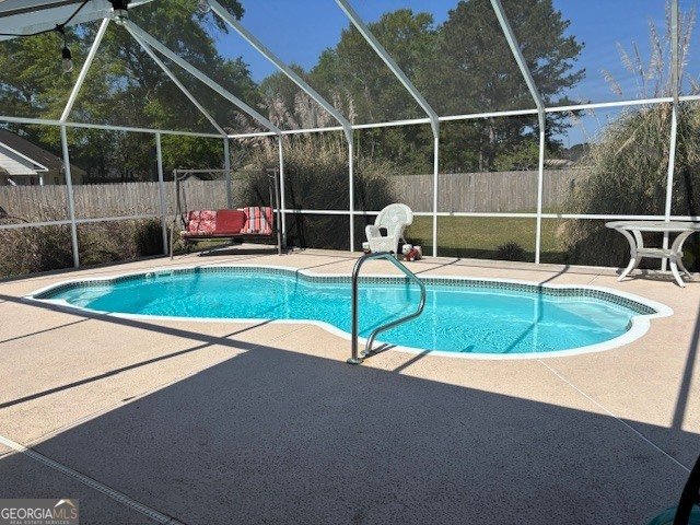 1900 Chatsworth Court Statesboro - Photo 21