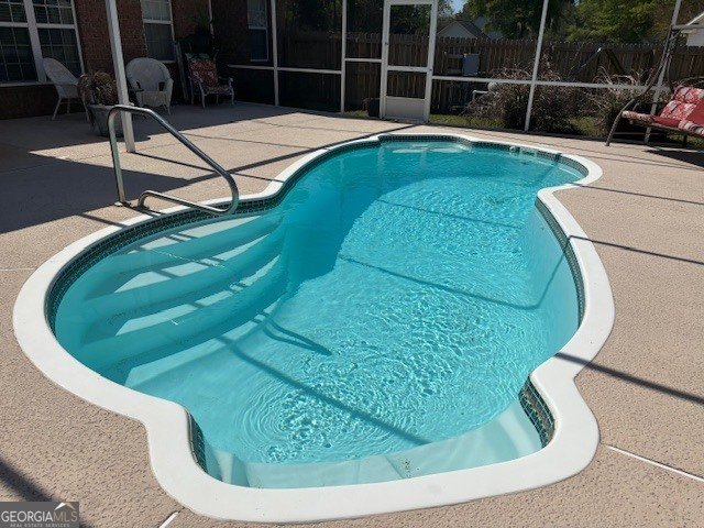 1900 Chatsworth Court Statesboro - Photo 22