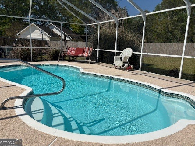 1900 Chatsworth Court Statesboro - Photo 23