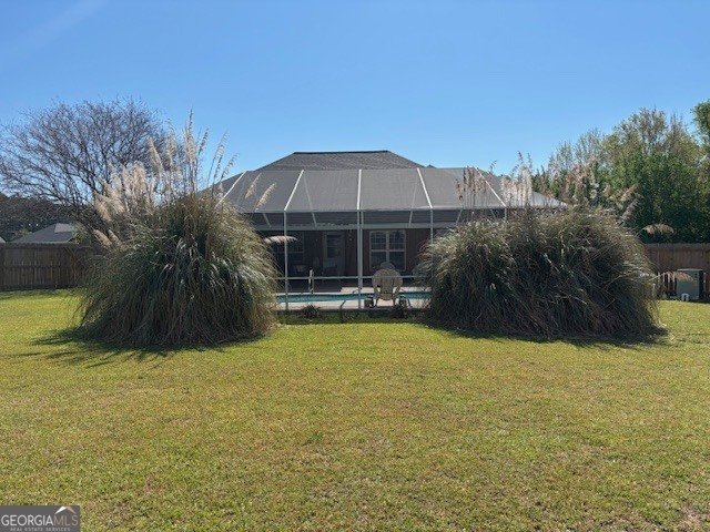 1900 Chatsworth Court Statesboro - Photo 24