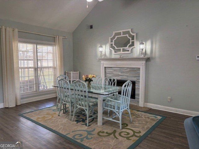 1900 Chatsworth Court Statesboro - Photo 6