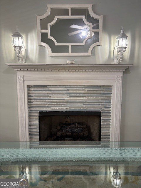 1900 Chatsworth Court Statesboro - Photo 7