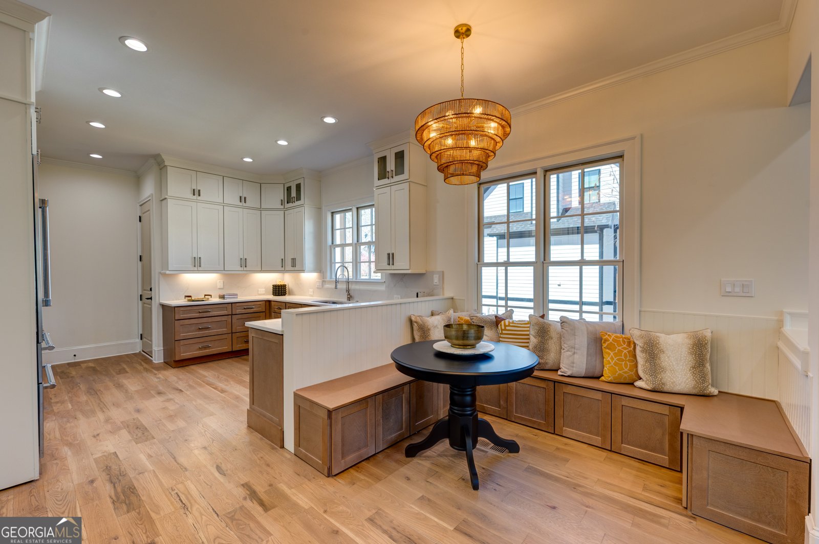 1022 Highland Village Trail Mableton - Photo 10