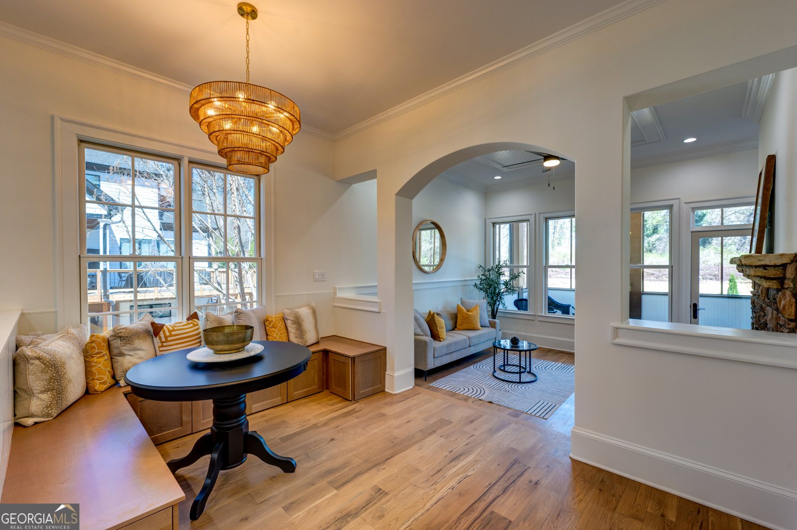 1022 Highland Village Trail Mableton - Photo 11