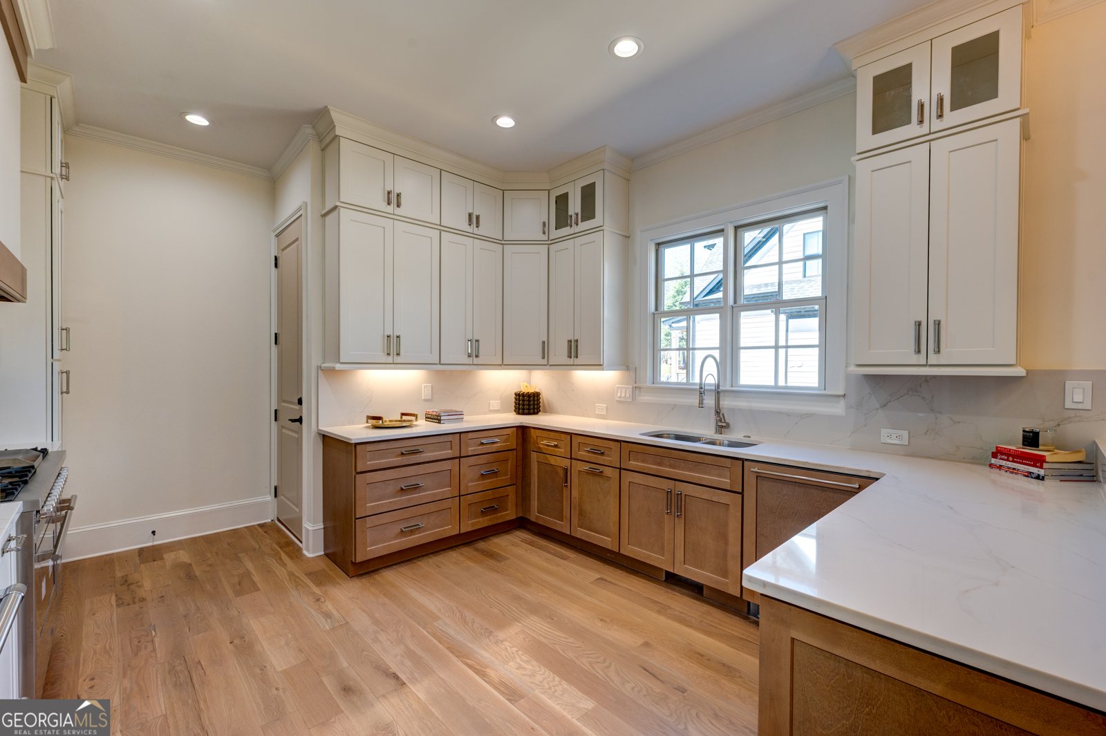 1022 Highland Village Trail Mableton - Photo 12