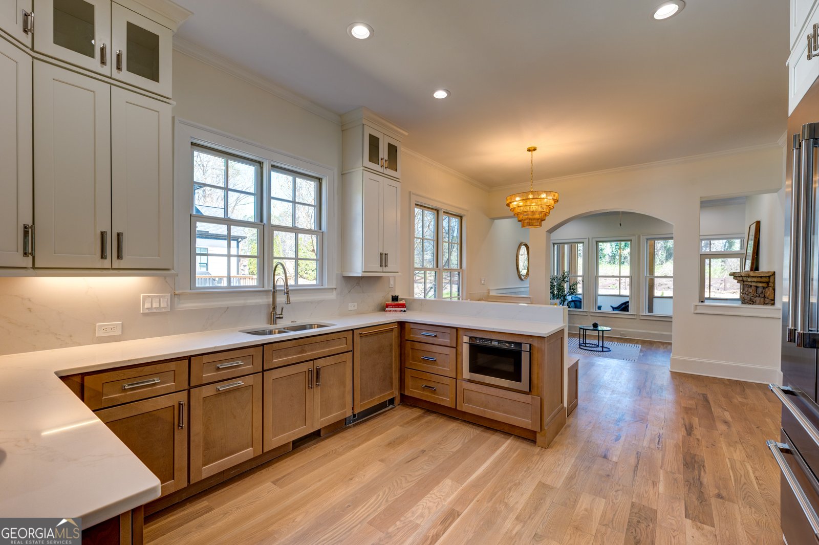 1022 Highland Village Trail Mableton - Photo 13