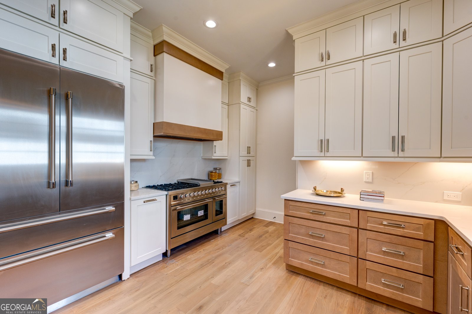 1022 Highland Village Trail Mableton - Photo 15