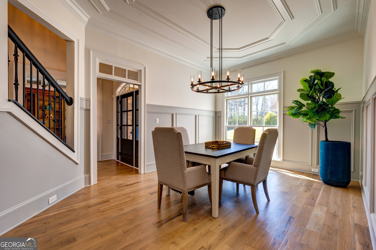 1022 Highland Village Trail Mableton - Photo 16