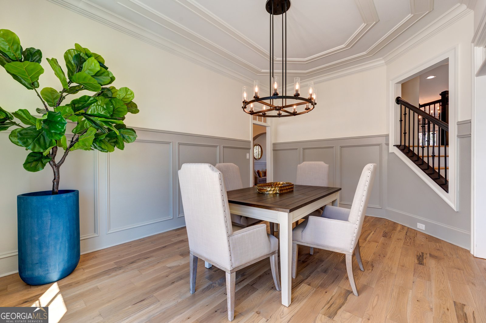 1022 Highland Village Trail Mableton - Photo 17