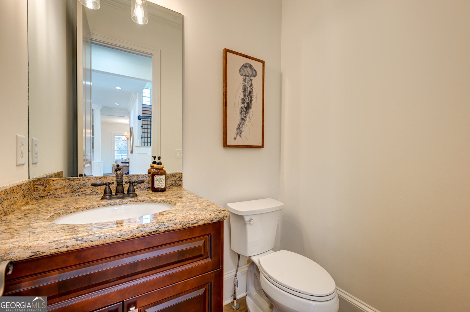 1022 Highland Village Trail Mableton - Photo 19