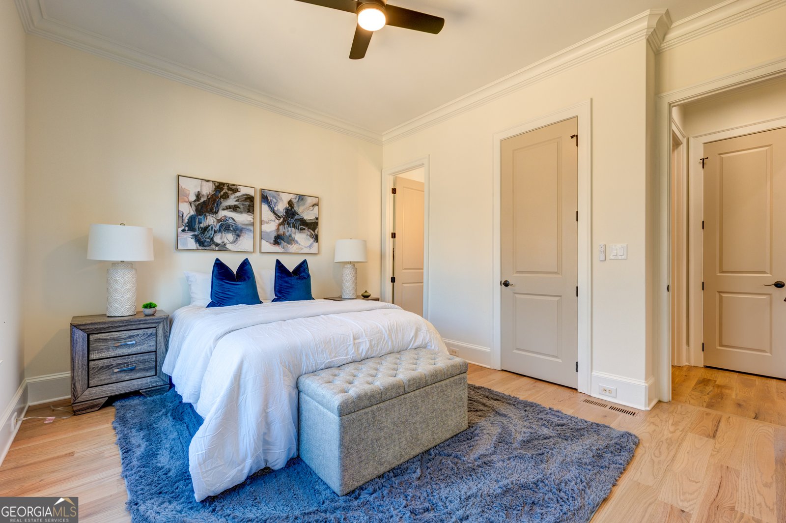 1022 Highland Village Trail Mableton - Photo 20