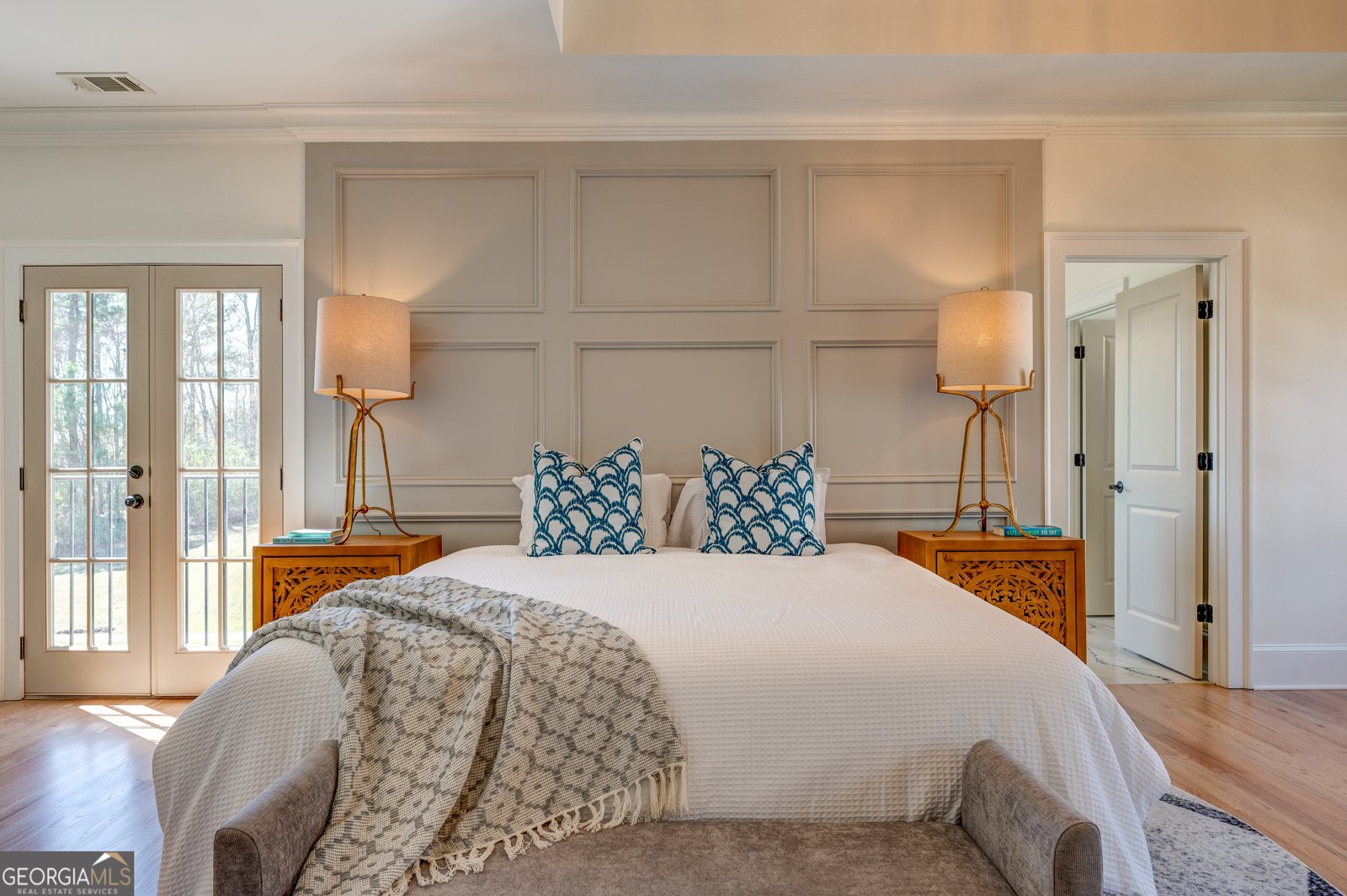 1022 Highland Village Trail Mableton - Photo 22